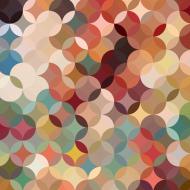 kopya alanı ile soyut desen arka plan