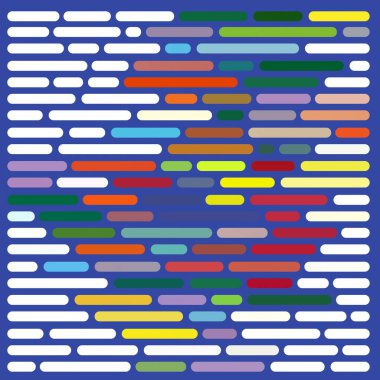 Soyut sanat dokusu. Renkli doku. Modern sanat eserleri. Renkli görüntü. Modern sanat. Çağdaş sanat.