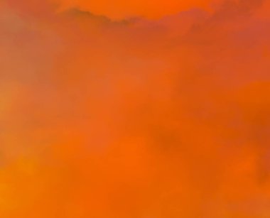 bulutlar ile soyut gökyüzü arka plan