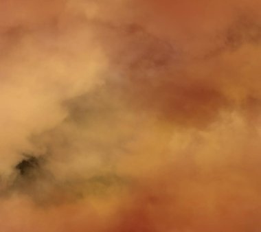 bulutlu mavi gökyüzü arkaplanı