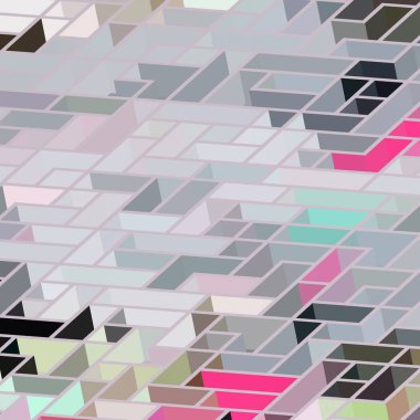 Soyut sanat dokusu. Renkli doku. Modern sanat eserleri. Renkli görüntü. Modern sanat. Çağdaş sanat.