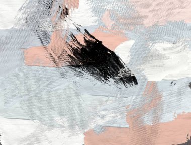 Soyut sanat dokusu. Renkli doku. Modern sanat eserleri. Renkli görüntü. Modern sanat. Çağdaş sanat.