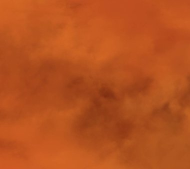 bulutlar ile soyut gökyüzü arka plan