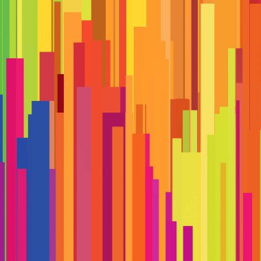 Geometrik desenli soyut arkaplan