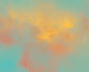 Metin için alanı olan soyut arkaplan