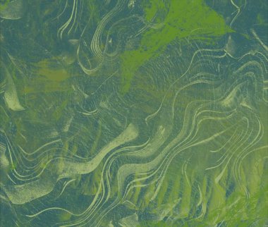 metin için alanı olan grunge arkaplanı