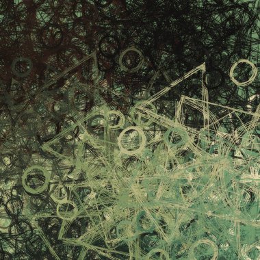 Çiçekli klasik çiçek arkaplanı