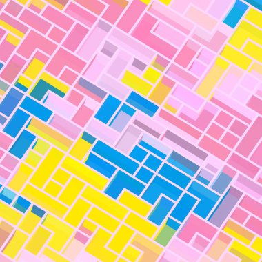 Metin için alanı olan soyut grunge arkaplanı 