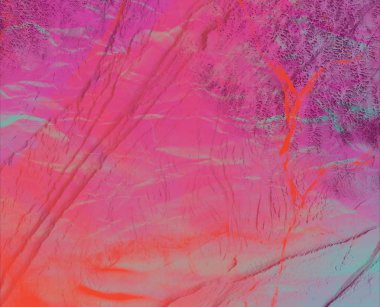 Metin için alanı olan soyut grunge arkaplanı 