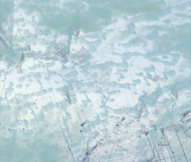 metin için alanı olan grunge arkaplanı