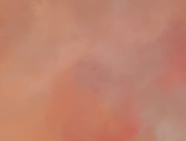 soyut grunge bulutlar, kopya alanı ile renkli arka plan