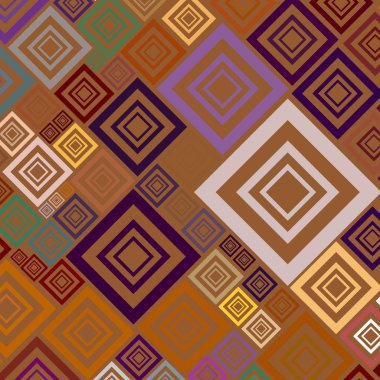 renkli arka plan kareler       