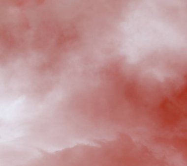 Metin için alanı olan soyut renkli arkaplan