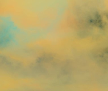 Soyut dijital olarak boyanmış arka plan efektleri. Tam çözünürlükte görünen doku ayrıntısı.