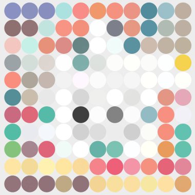 Metin için alanı olan soyut grunge arkaplanı 