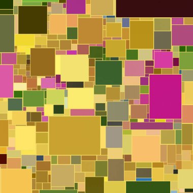 Geometrik desenli soyut arkaplan