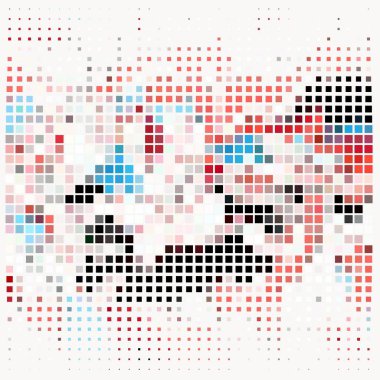 Metin için alanı olan soyut grunge arkaplanı 