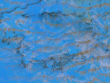 metin için alanı olan grunge arkaplanı