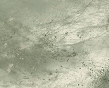 metin için alanı olan grunge arkaplanı