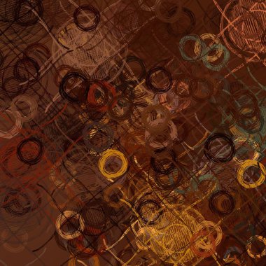 Sorunsuz antika arka plan