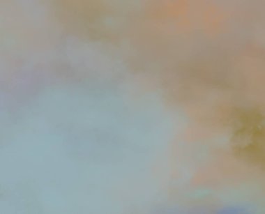 soyut grunge bulutlar, kopya alanı ile renkli arka plan