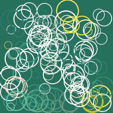 Çiçekli soyut çiçek arkaplanı