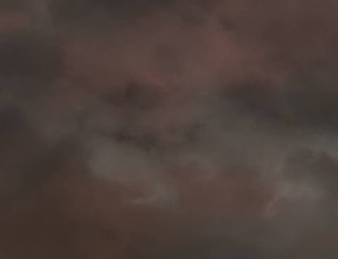 Metin için alan ile Fırçalanmış Boyalı Soyut Arka Plan