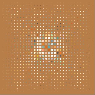 alan ile güzel sonbahar arka plan