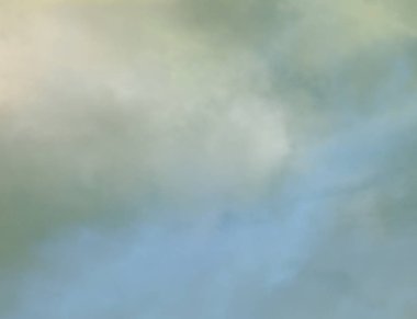 soyut grunge bulutlar, kopya alanı ile renkli arka plan