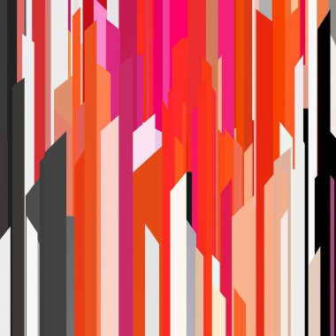 soyut renkli arkaplan, alanı kopyala  