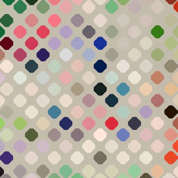 Texture Abstraite Texture Colorée Œuvres Art Modernes Image Colorée — Photo