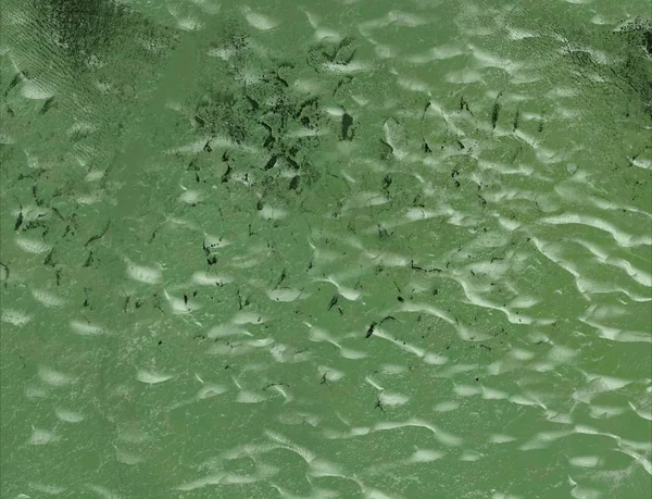 metin için alanı olan grunge arkaplanı