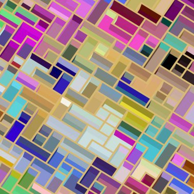 Soyut sanat dokusu. Renkli doku. Modern sanat eserleri. Renkli görüntü. Modern sanat. Çağdaş sanat. 