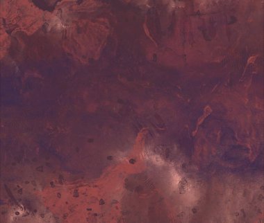 metin için alanı olan grunge arkaplanı