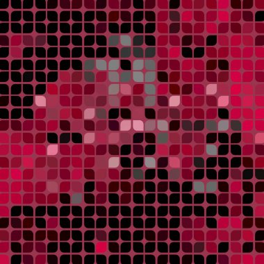 modern soyut geometrik desen arka plan