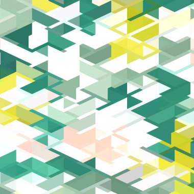 renkli arka plan kareler         