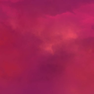 bulutlar ile soyut gökyüzü arka plan