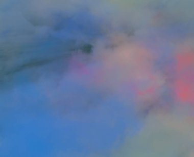 bulutlu mavi gökyüzü arkaplanı