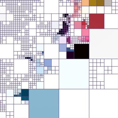 Soyut sanat dokusu. Renkli doku. Modern sanat eserleri. Renkli görüntü. Modern sanat. Çağdaş sanat. 