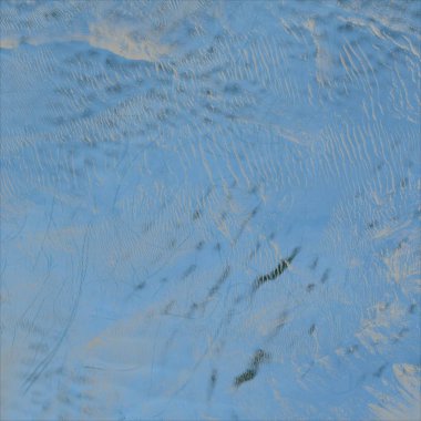 Metin için alanı olan soyut arkaplan