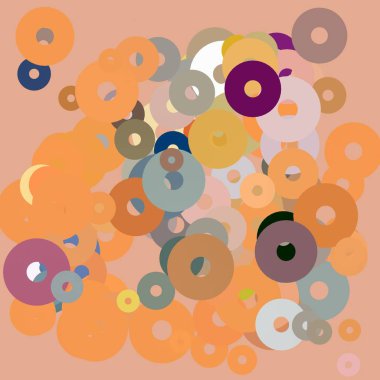 Soyut sanat dokusu. Renkli doku. Modern sanat eserleri. Renkli görüntü. Modern sanat. Çağdaş sanat.