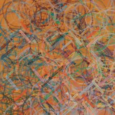 metin için alanı olan grunge arkaplanı