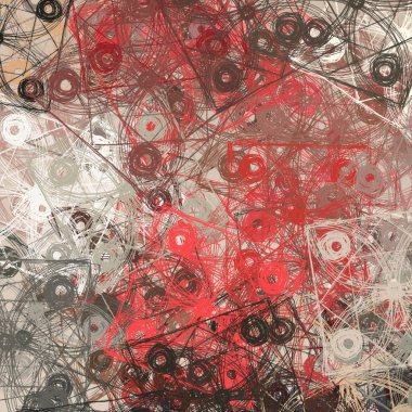 Metin için alanı olan soyut arkaplan