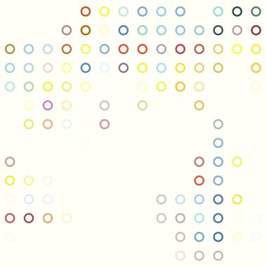 Soyut sanat dokusu. Renkli doku. Modern sanat eserleri. Renkli görüntü. Modern sanat. Çağdaş sanat. 