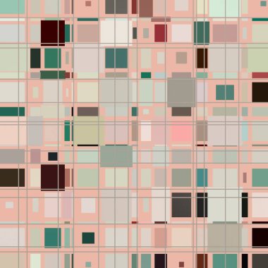 renkli arka plan kareler     