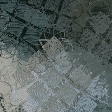 Metin için alanı olan soyut arkaplan