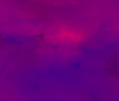 bulutlar ile soyut gökyüzü arka plan