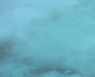 bulutlar ile soyut gökyüzü arka plan