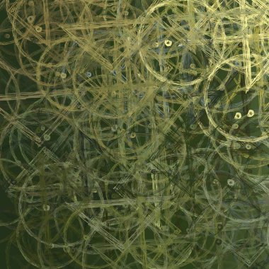 metin için alanı olan grunge arkaplanı