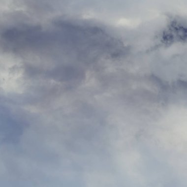 bulutlar ile soyut gökyüzü arka plan